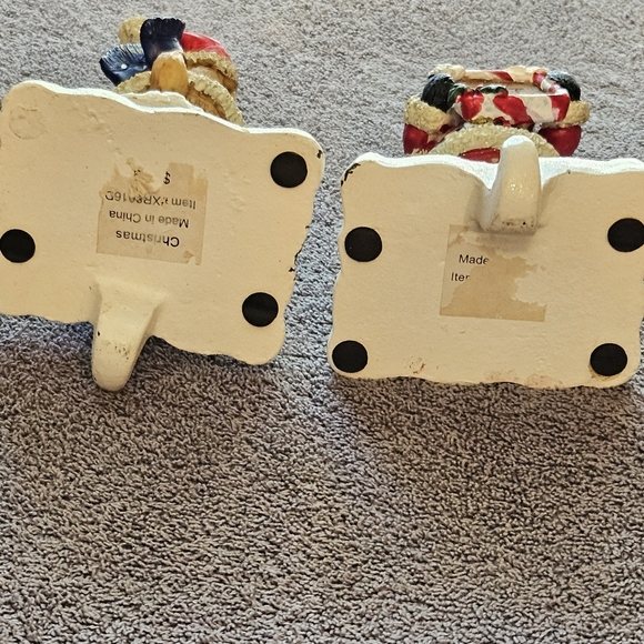 Stocking holders vintage 2 - Picture 3 of 8